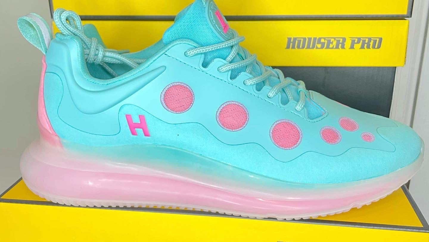 HouserPro 21s Pink&Blue