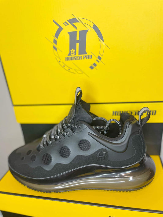 HouserPro 21s Black