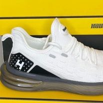 HouserPro 20s White & Black